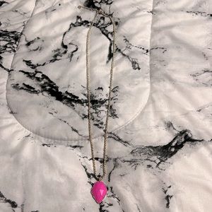 Kendra Scott Necklace